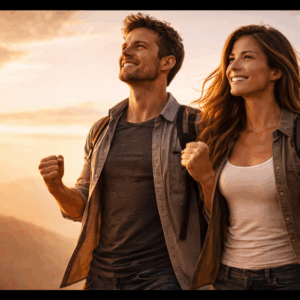 Retrouver votre confiance en vous !